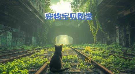 宠物宝贝图鉴免费阅读湫眳