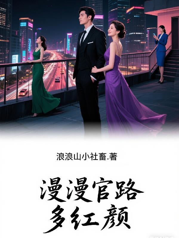 漫漫官路多红颜了张宇