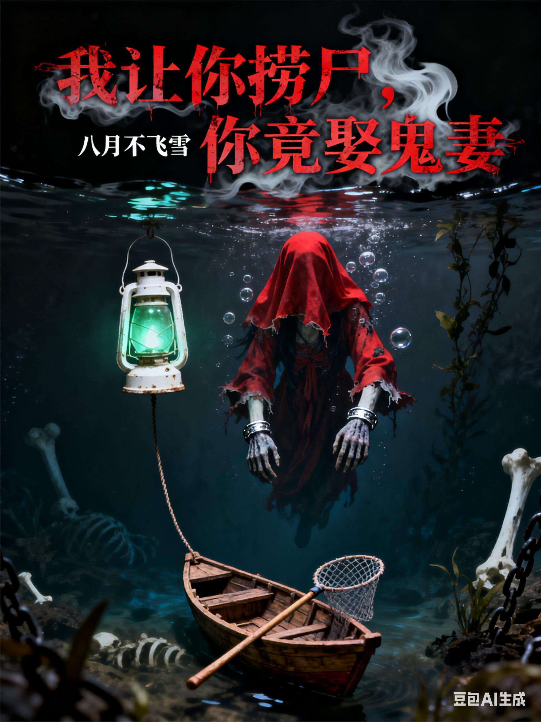 我让你找死