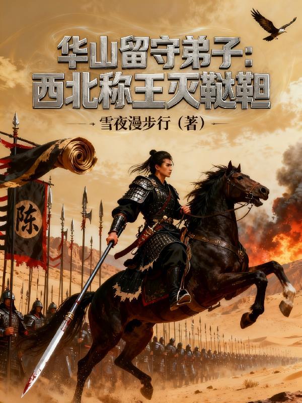 华山土匪