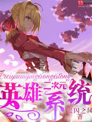 二次元小英雄