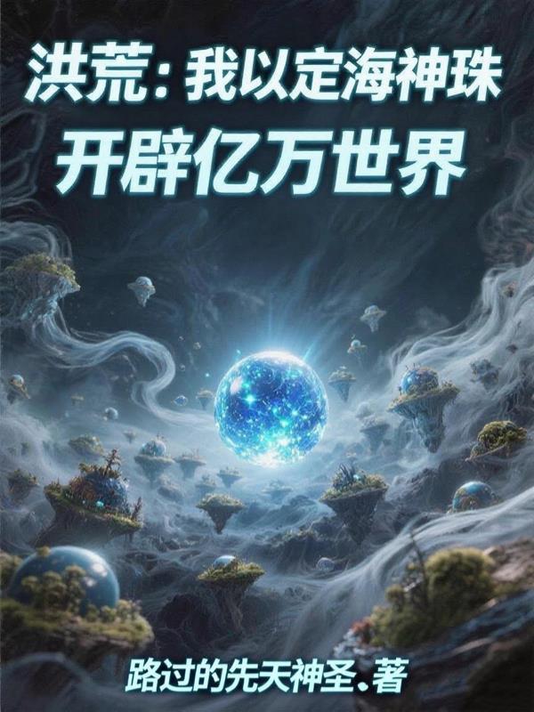 洪荒之定海神珠伴生