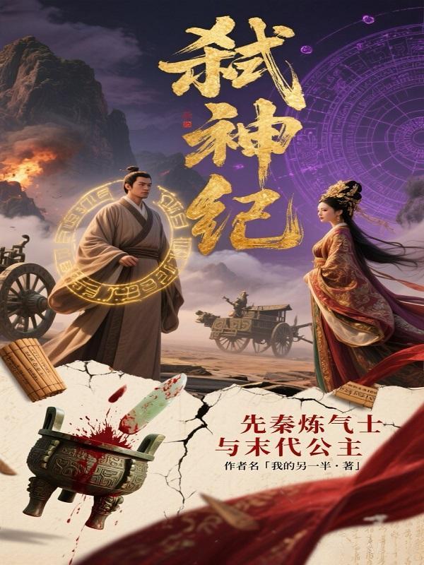 弑神战纪