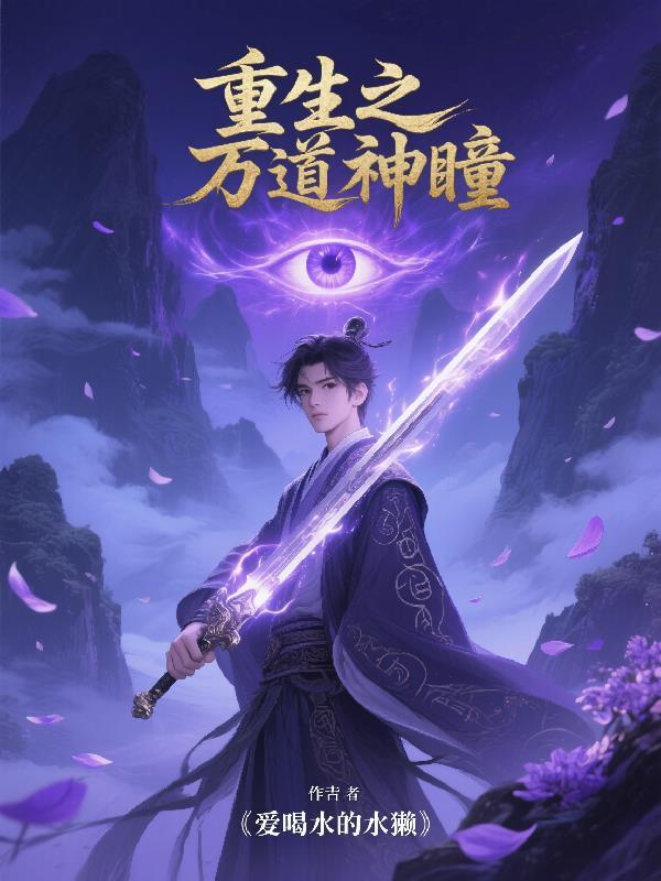 重生之万道剑帝