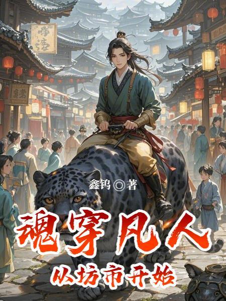 魂穿凡人从坊市开始TXT