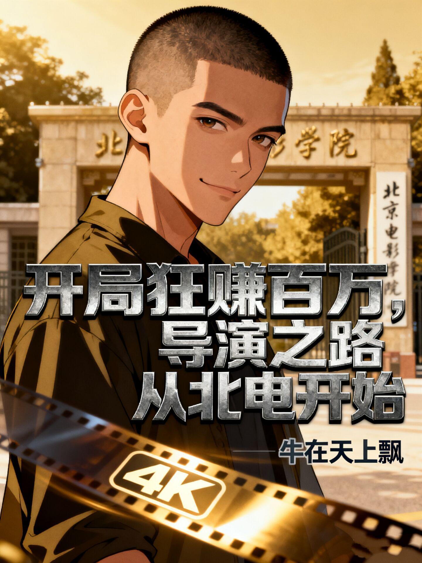 开局导演世界级开幕式全文