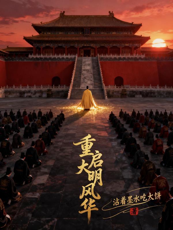 大明风华重生