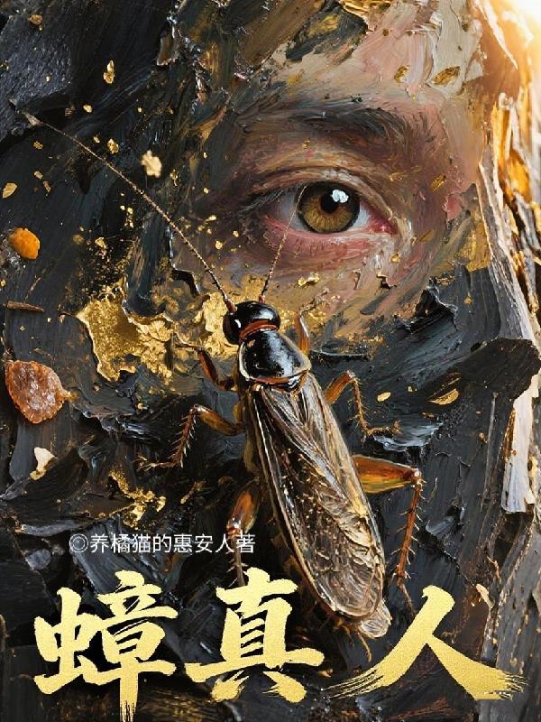 蟑真人陈根生
