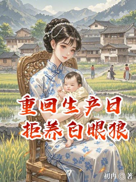 重回生产日拒养白眼狼