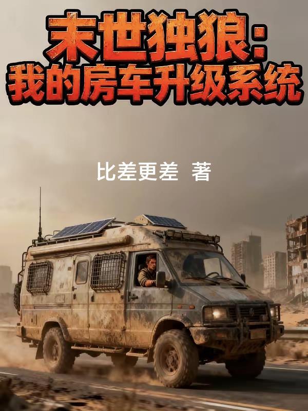 末世之我的房车系统无敌