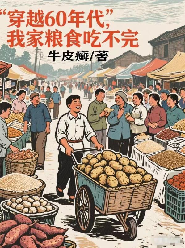 穿越60年代我家粮食吃不完