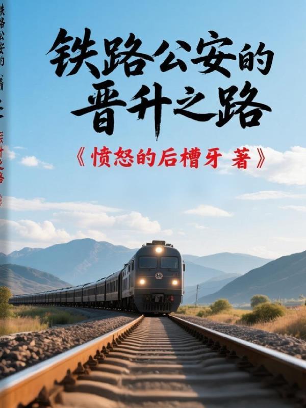 铁路公安的晋升之路是什么