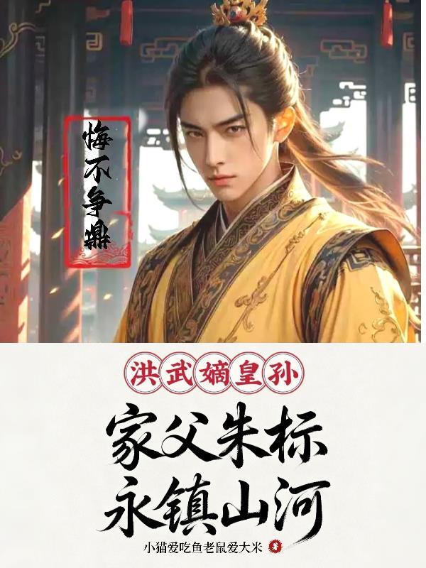 洪武大案朱将军
