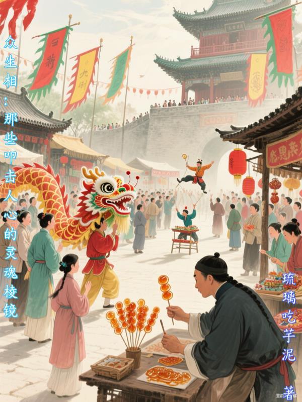 众生着相什么意思