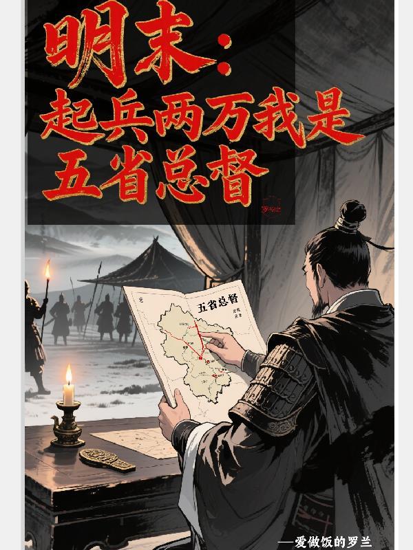 起兵两万我是五省总督_