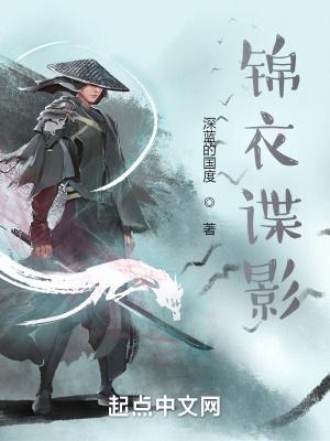 锦衣什么电视剧
