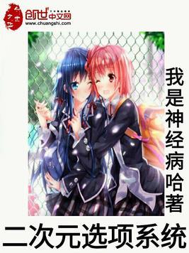 二次元选项系统百科