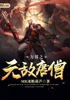 万界之无敌唐僧 MK冰糖葫芦