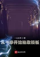 从一拳开始的假面