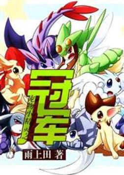 宠物小精灵之冠军雨上田TXT