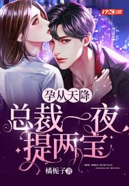 孕从天降总裁你贵姓免费阅读全文