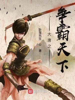 大唐无双争霸天下