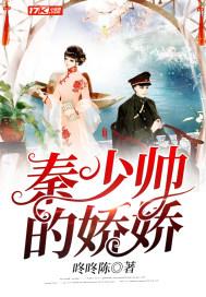 少帅娇妻搞事情