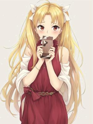 型月历史中的记录人飞卢