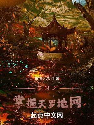 秦时之我是罗网创始人