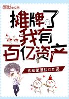 摊牌了我是百万富翁