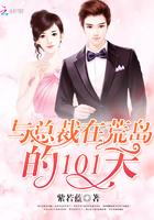 与美女总裁在上荒岛的日子