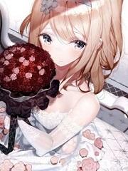 我的大天使作者嘤缺思婷