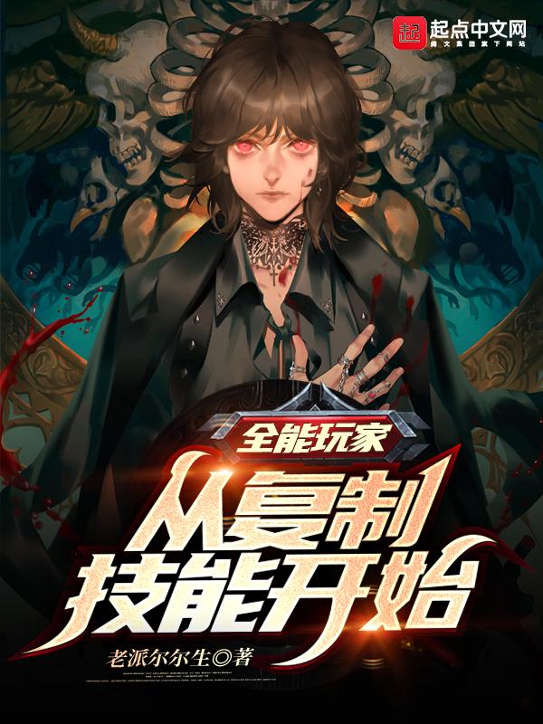 网游全能玩家