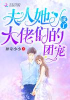 夫人她成了大佬们的团宠 神奇小小