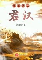 乱三国之君汉 胖白橘
