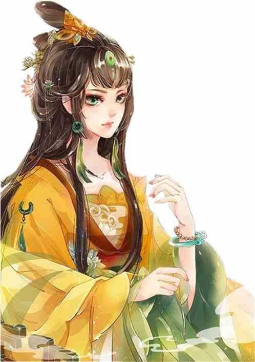 玄幻之神级系统全文免费阅读