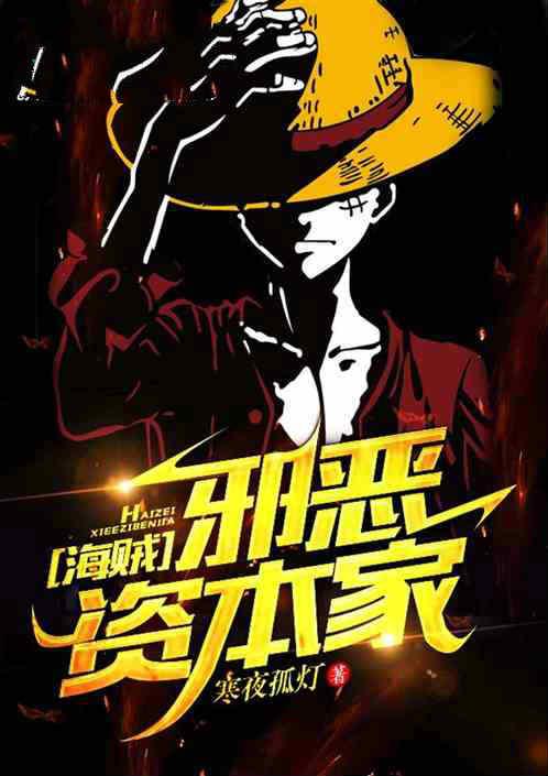 海贼黑暗资本家 第2章