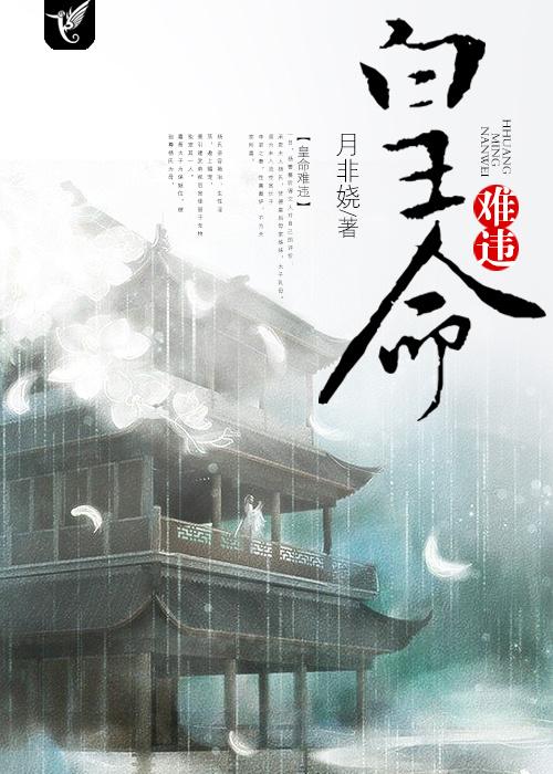 皇命难违2北辰太子
