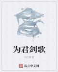 剑为君舞分线