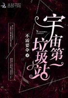 宇宙垃圾怪兽