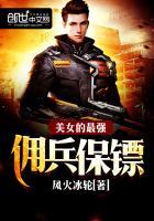 最强佣兵在都市全文免费阅读