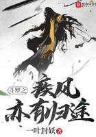 斗罗之疾风亦有归途122