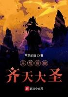 开局觉醒齐天大圣sss级动漫