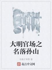 大明官途