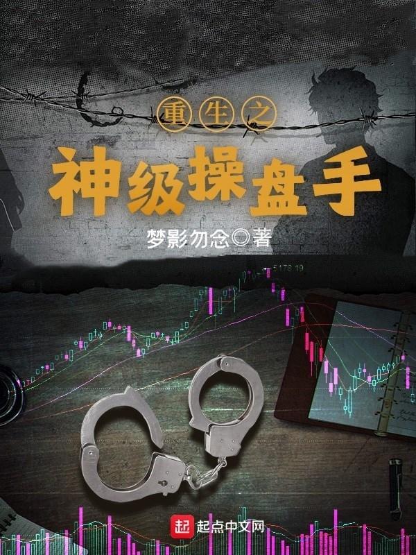 重生之操盘手