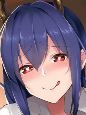 方舟少女都想推倒我无广告