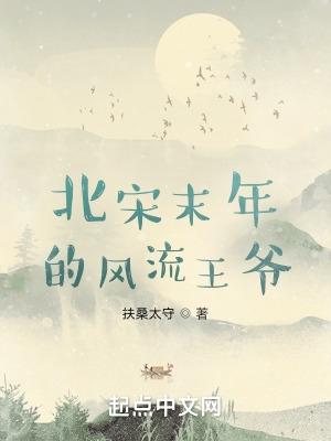 宋朝风流