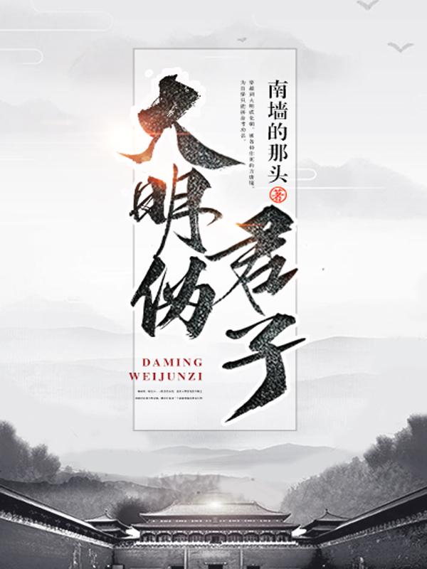 大明伪君子南墙的那头