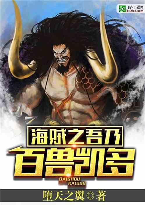 海贼之吾乃百兽凯多第八区