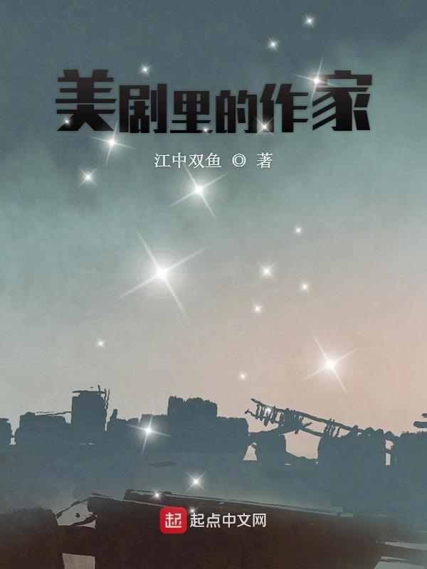 美剧里的作家txt精校资源